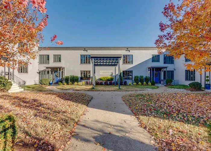 Nashville Home With A View -203