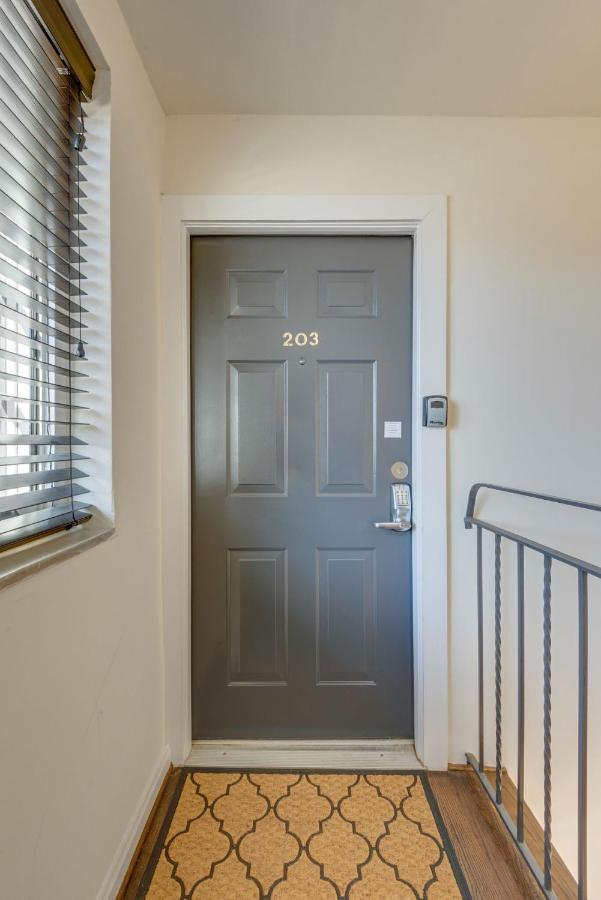 With A View -203 * Nashville
