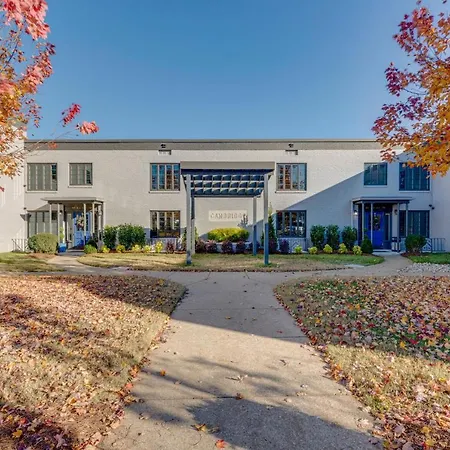 Nashville Home With A View -203 Exterior foto