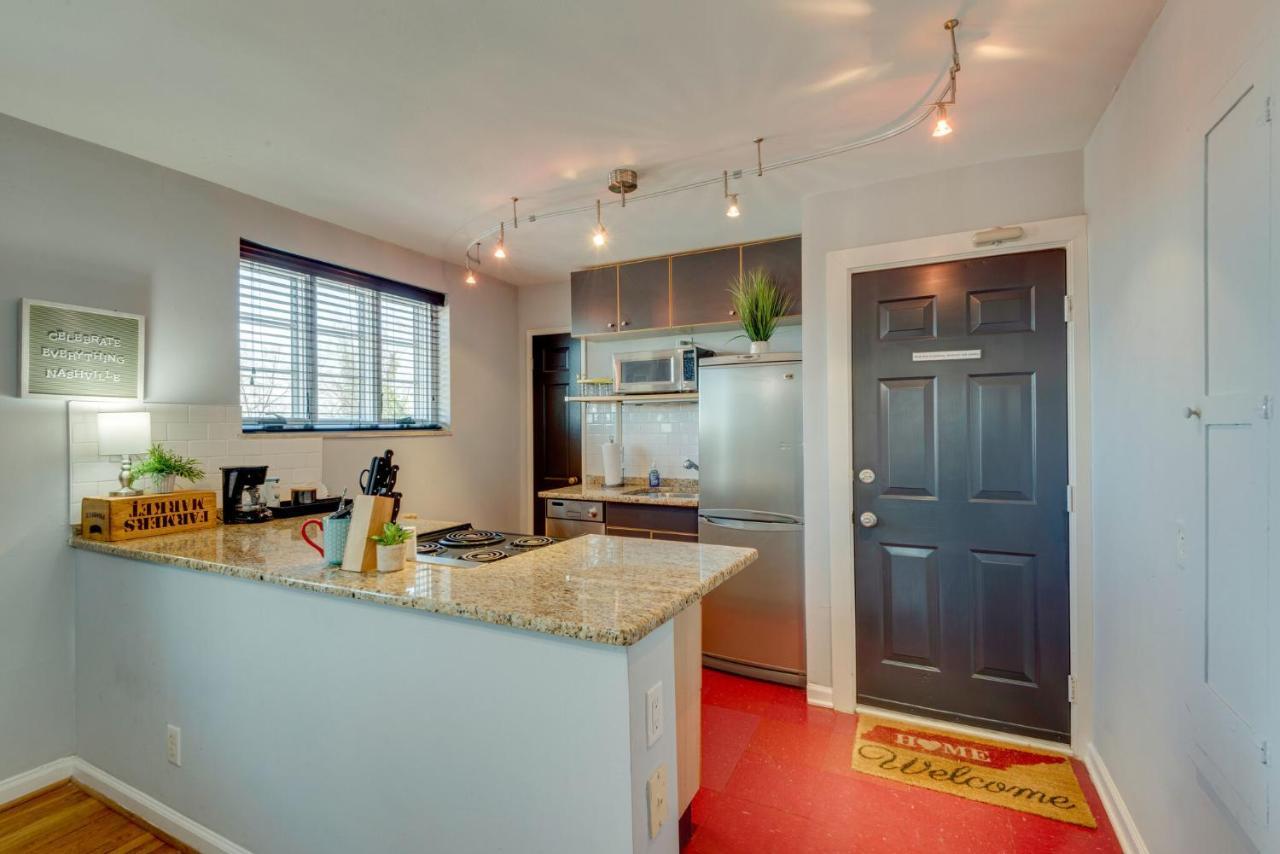 Apartment With A View -203 Nashville