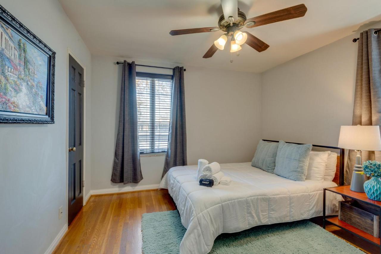 With A View -203 Nashville